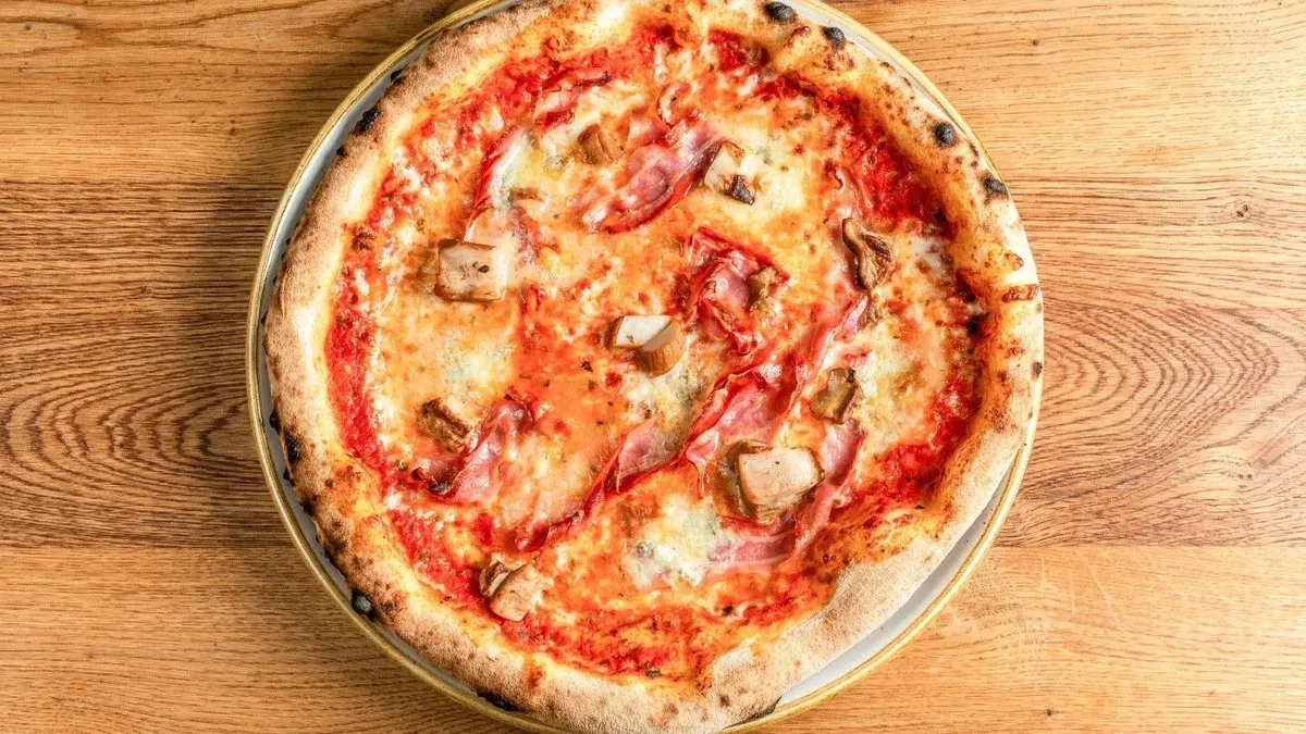 BOSCAIOLA