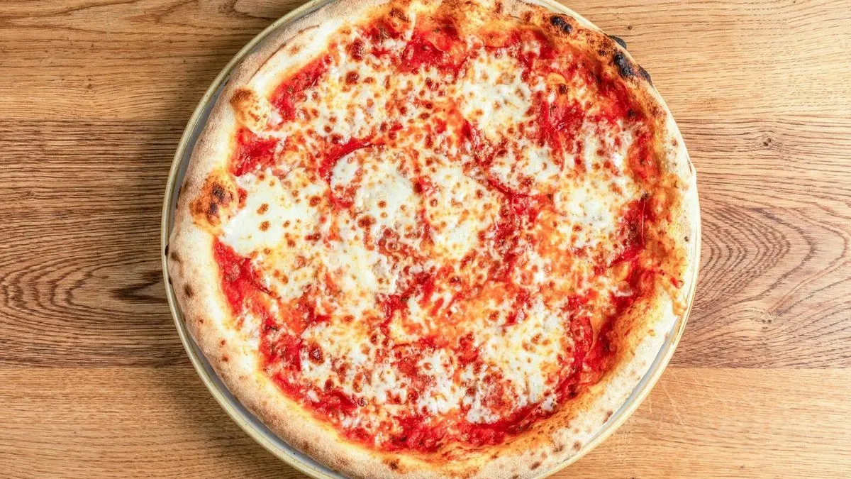 DIAVOLA PIZZA
