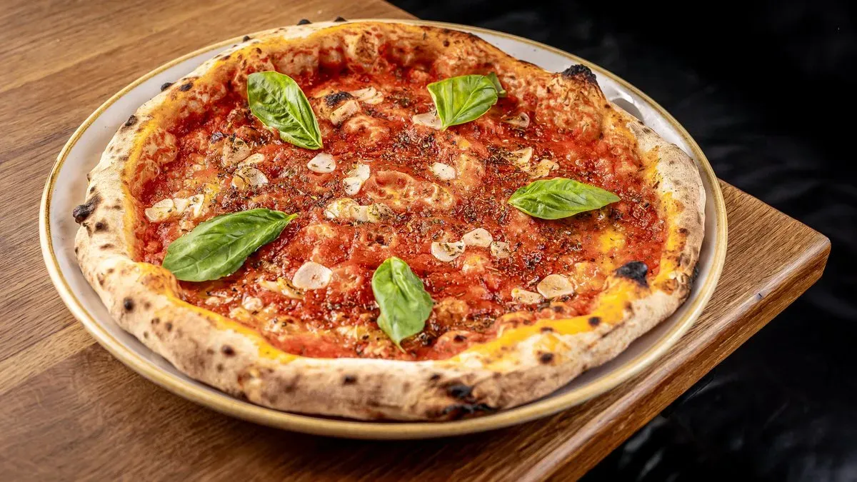 MARINARA PIZZA