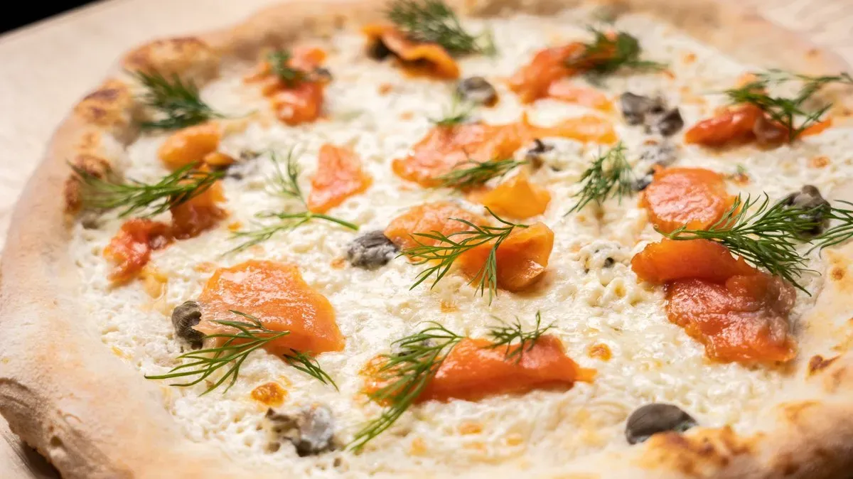 LAZACOS PIZZA