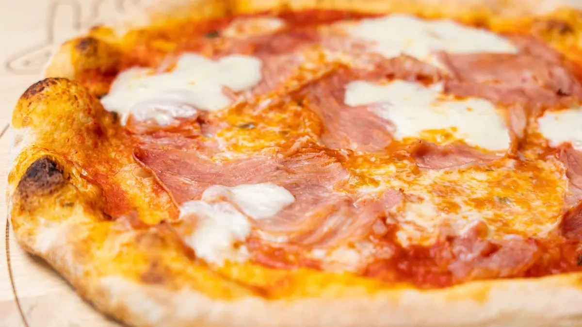 COTTO SONKÁS PIZZA
