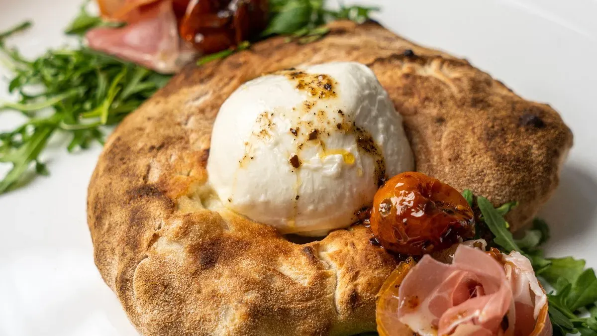 GOODBAR CIAMBELLA