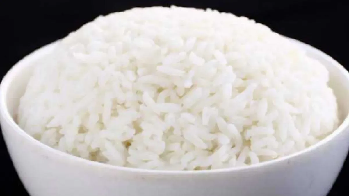 R07 fehér rizs 白米饭