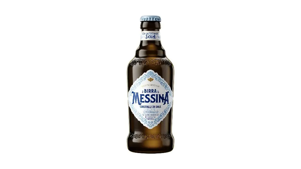 Messina Cristalli di Salle