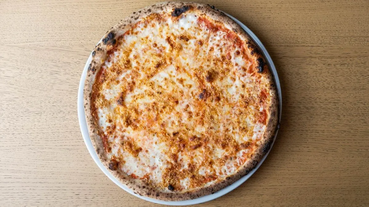 Quattro formaggi
