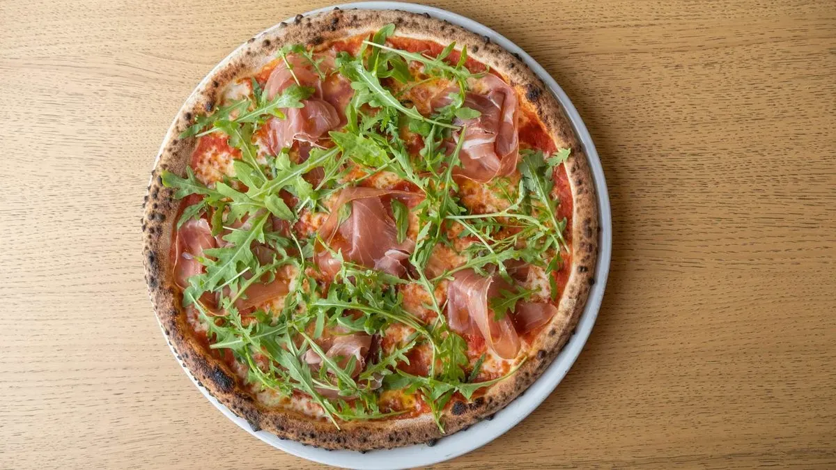 Crudo