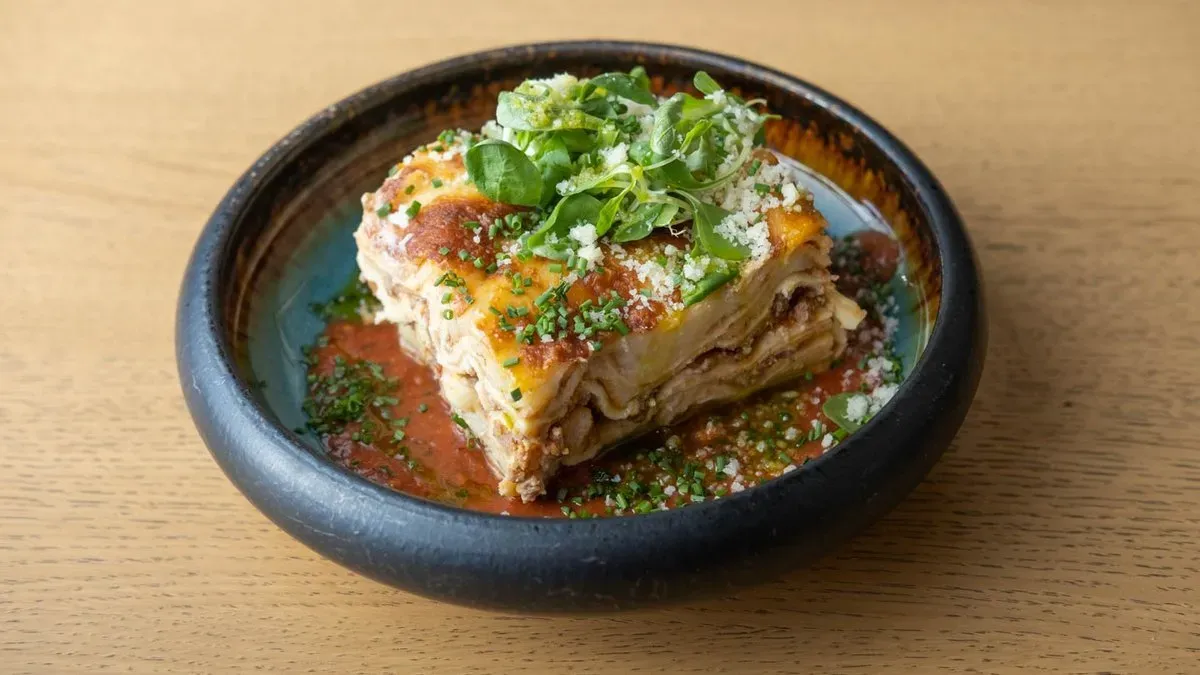 Lasagne
