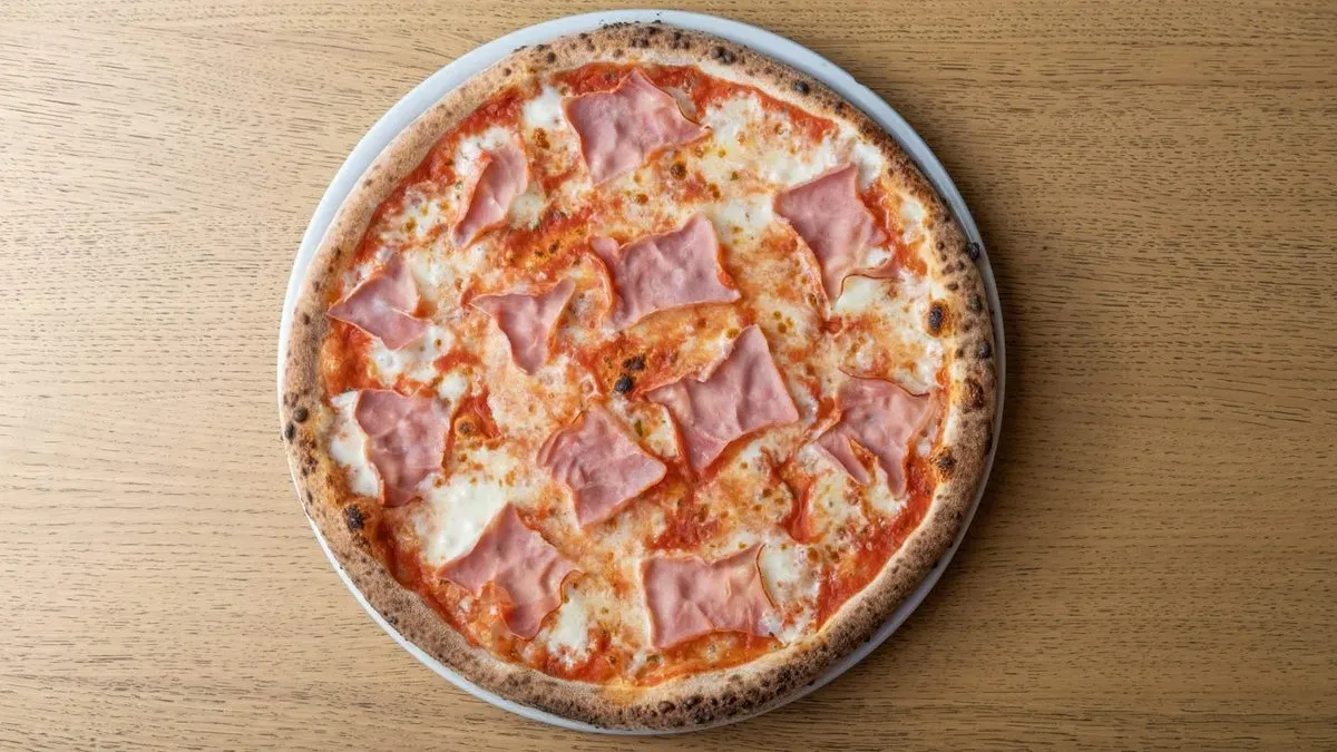 Prosciutto