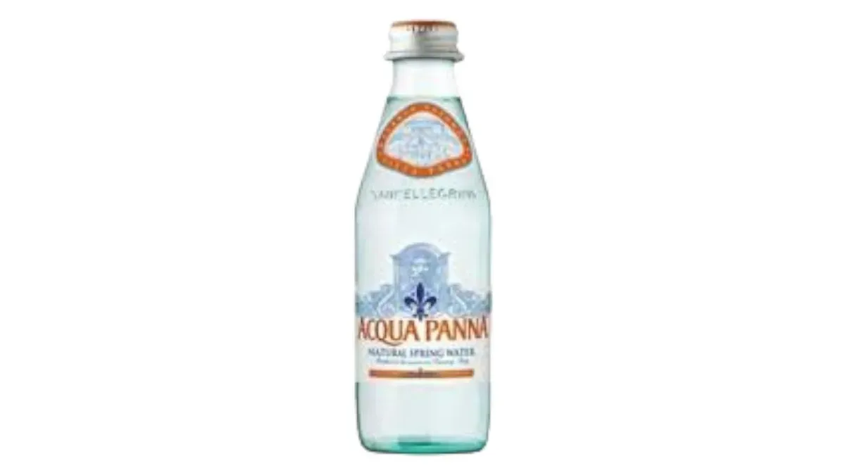 Aqua panna 0,25