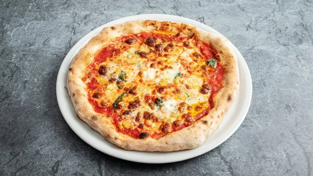Quattro Formaggi