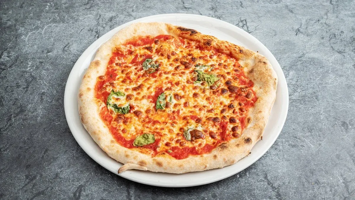 Margherita