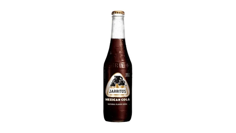 Jarritos Mexican Cola 370 ml