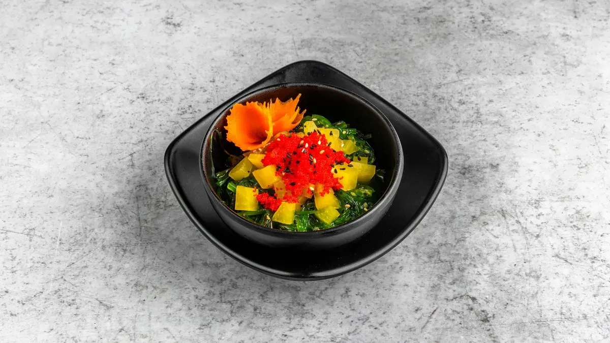Wakame