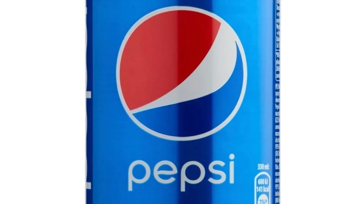 Pepsi 0,33L