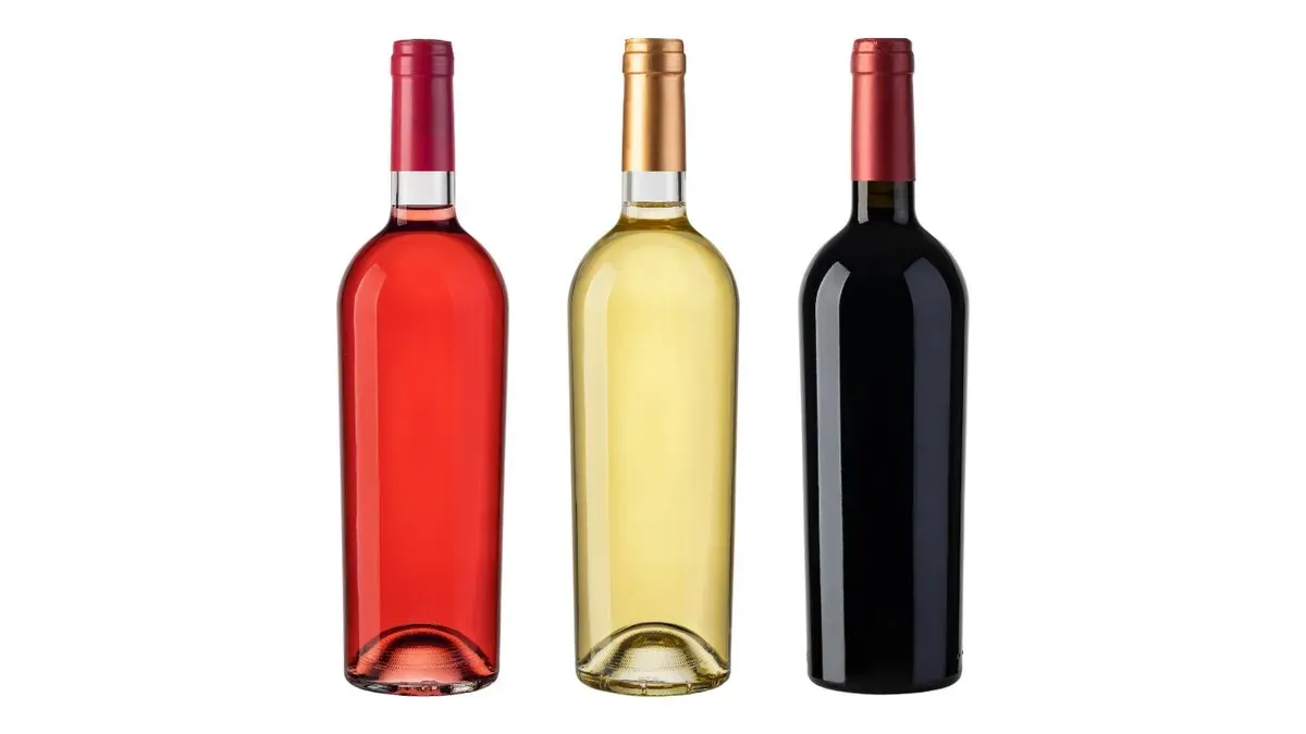 Pastor Merlot 0,75L