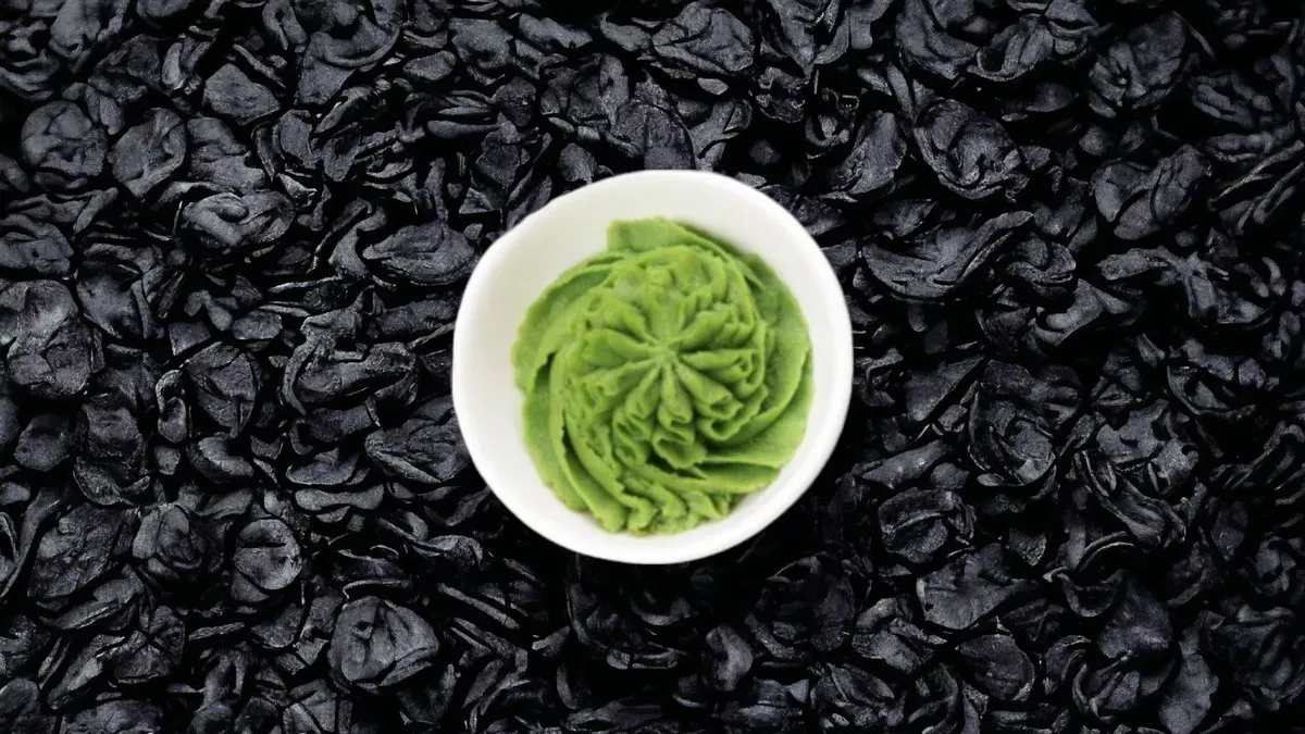 Wasabi