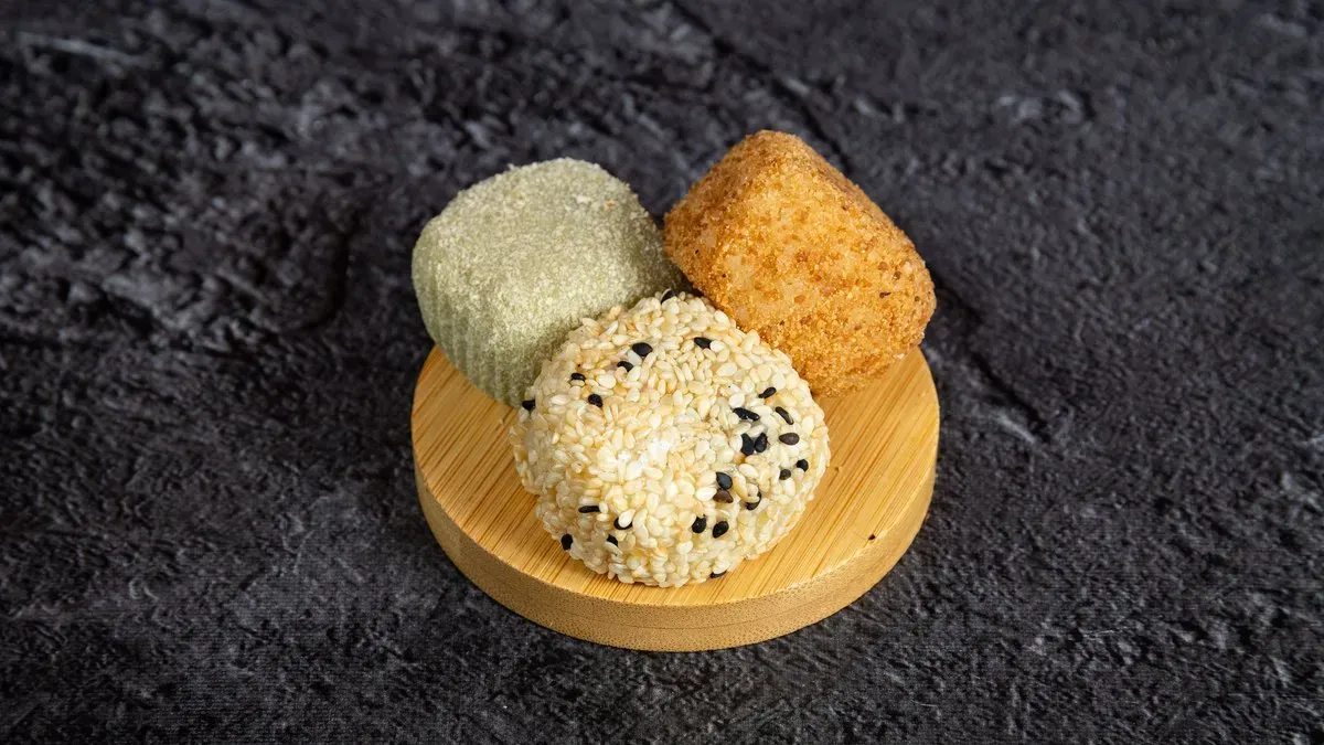 Mochi