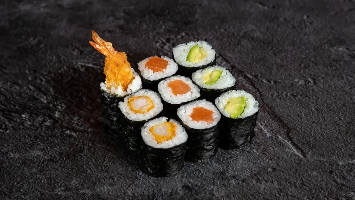 Maki Válogatás (9db)