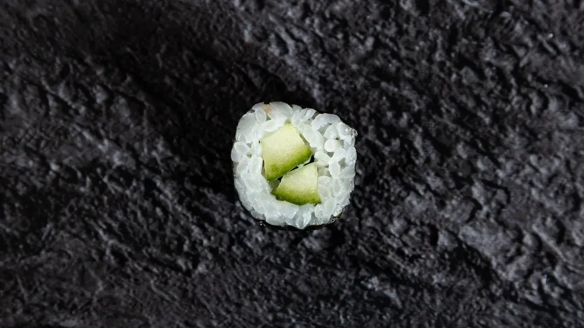 Uborka Maki