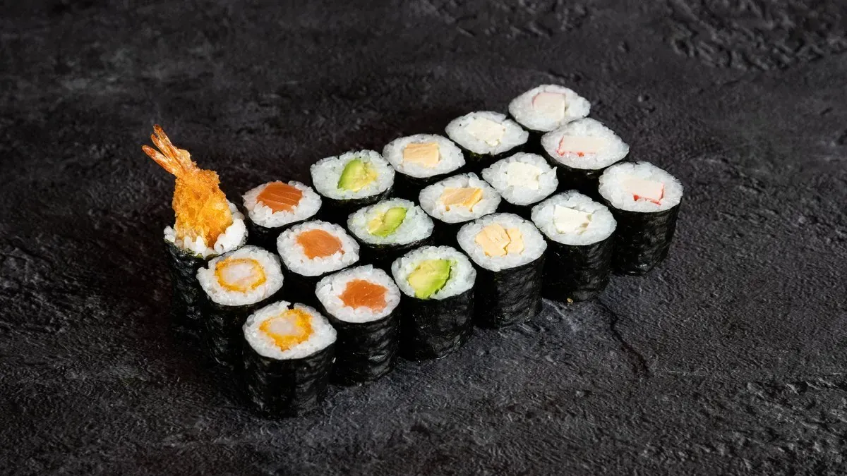 Maki Válogatás (18db)
