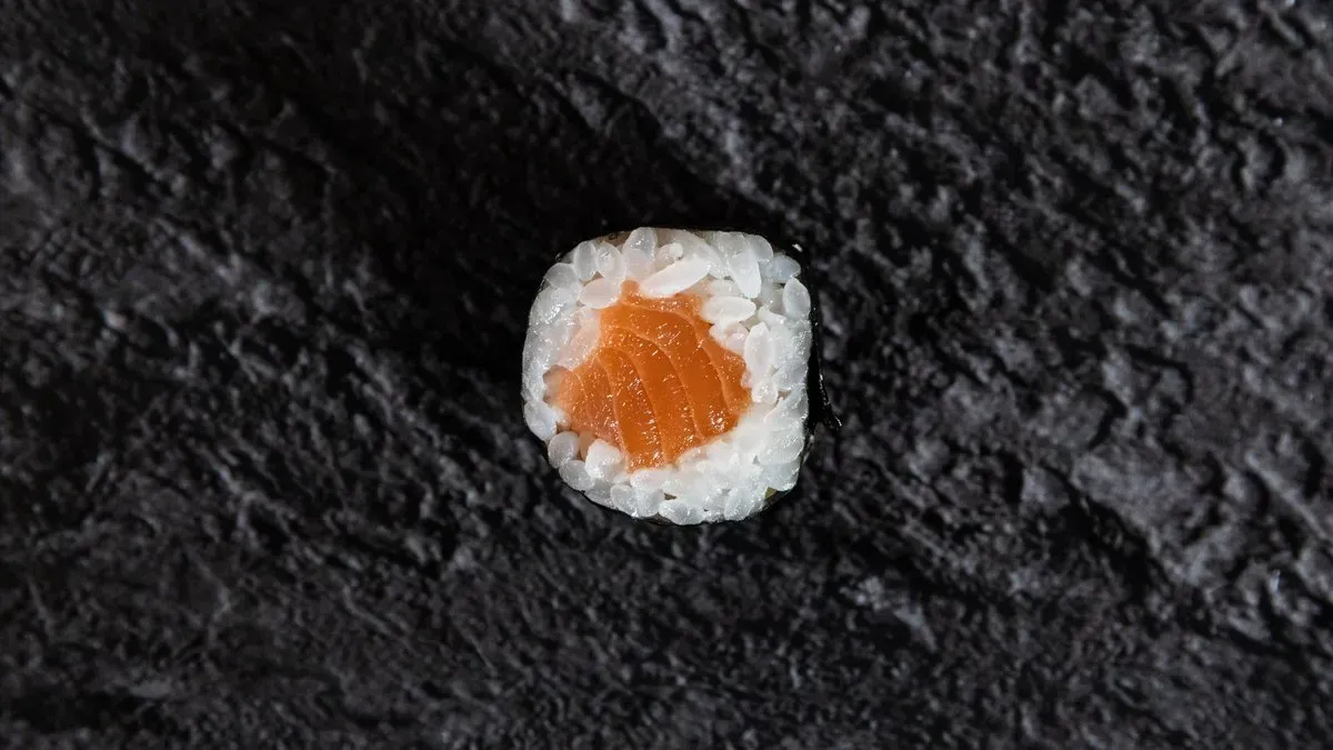 Lazac  Maki