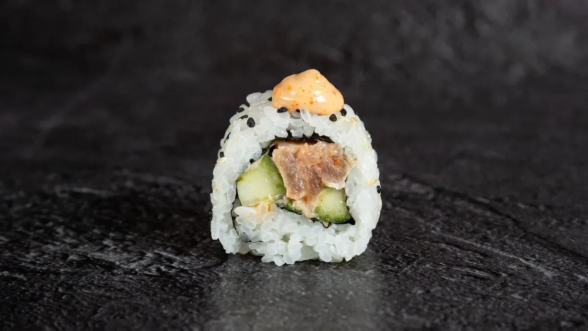Spicy Tuna