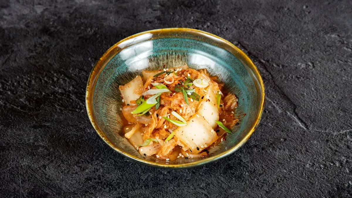 Kimchi