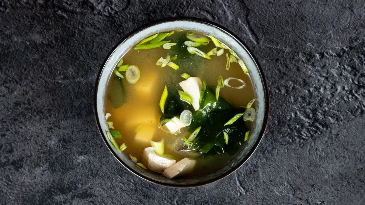 Miso Leves