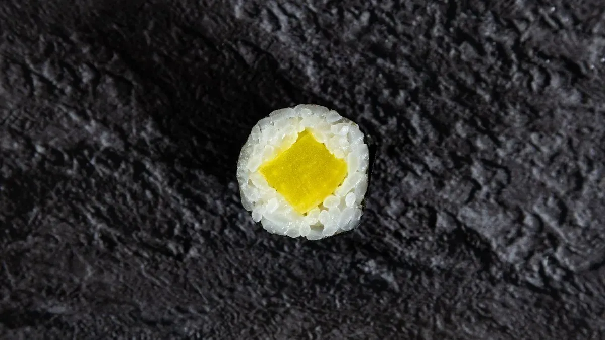 Oshinko Maki