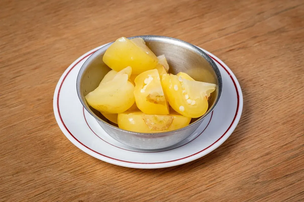 Ecetes almapaprika