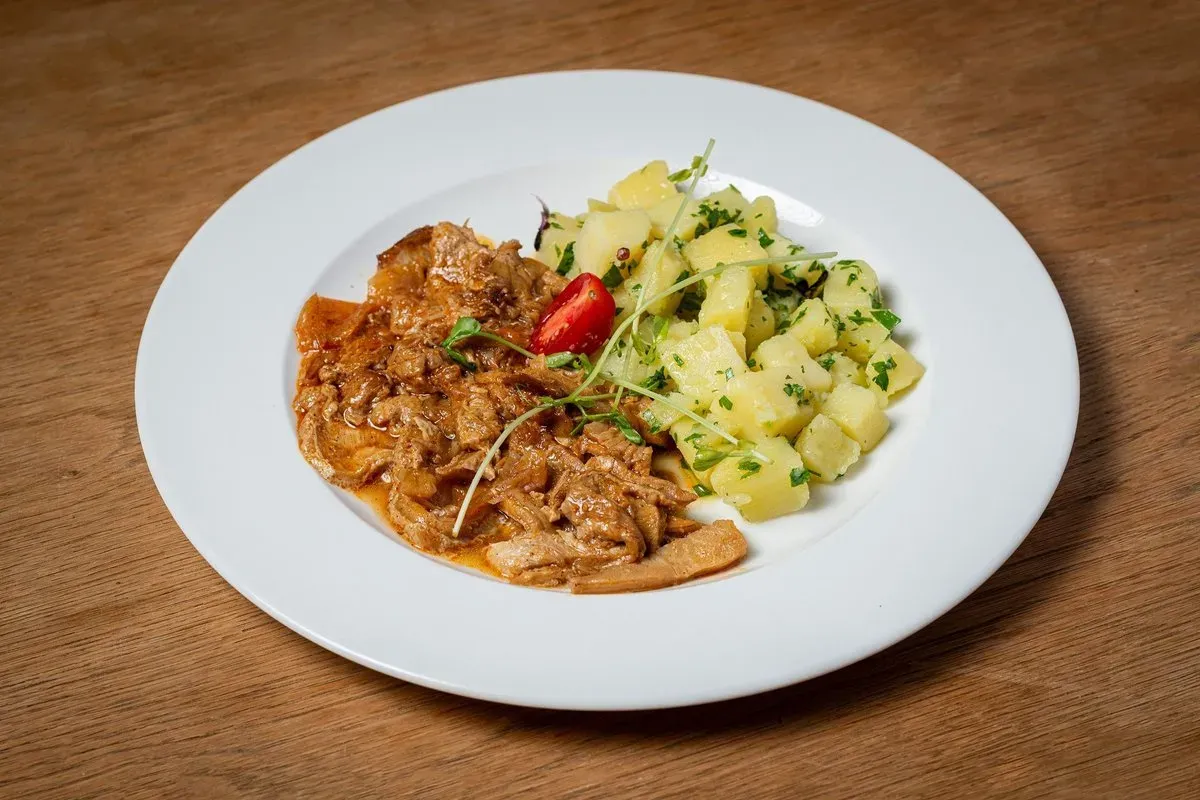 Pacalpörkölt