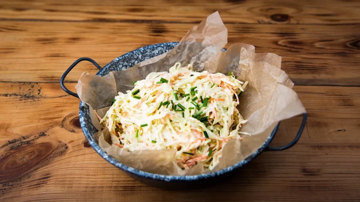 Coleslaw