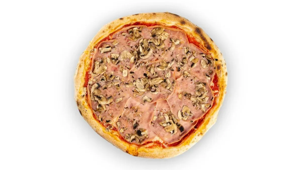 Capricciosa