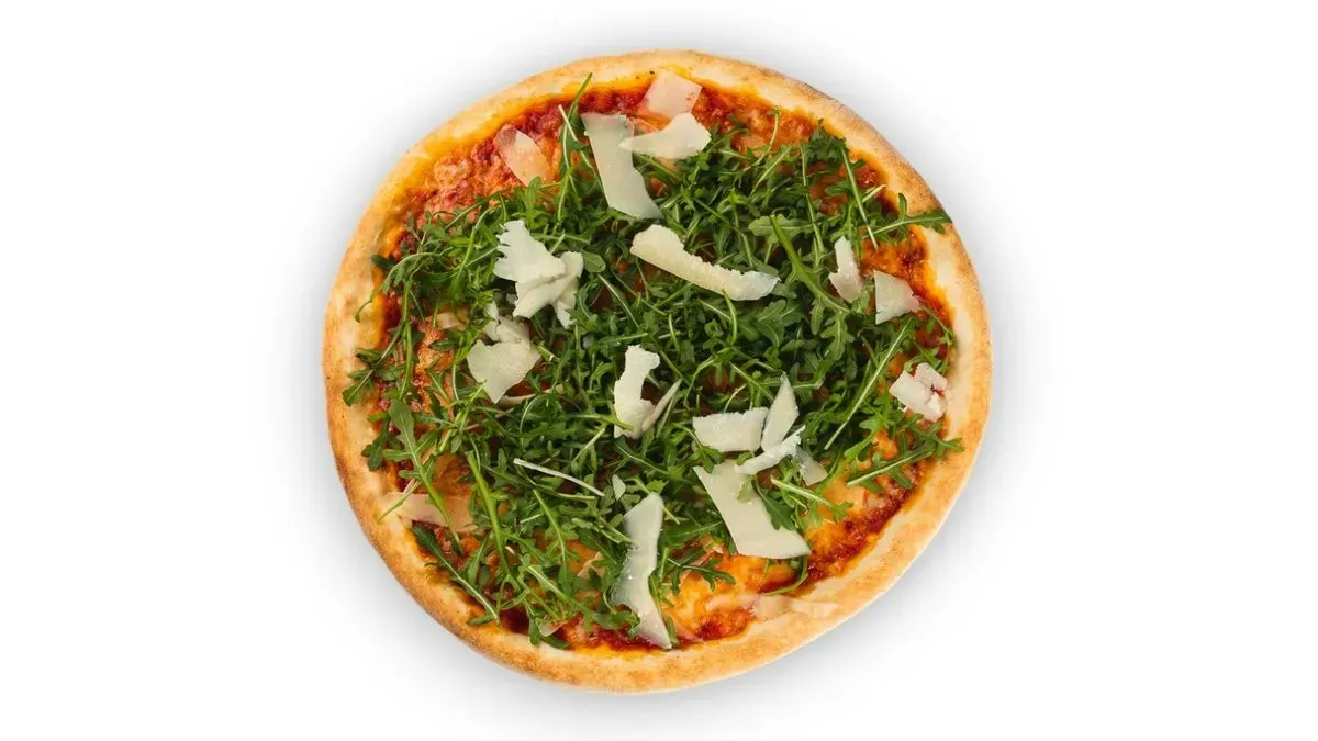 A La Ruccola