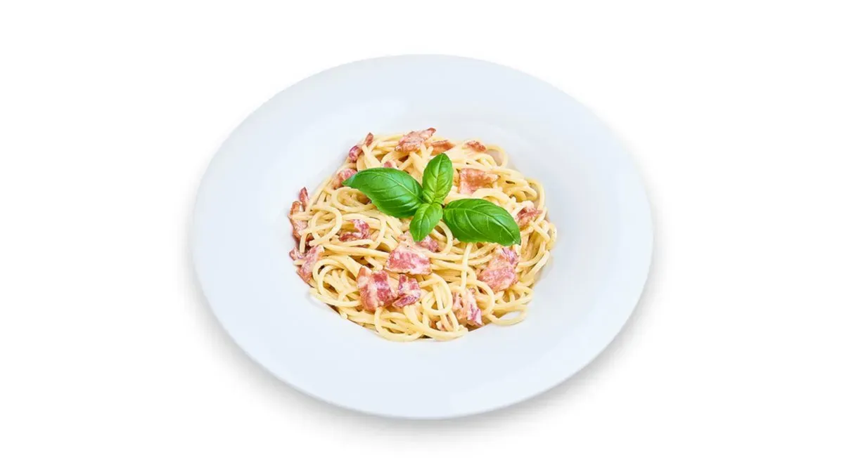 Spagetti Carbonara
