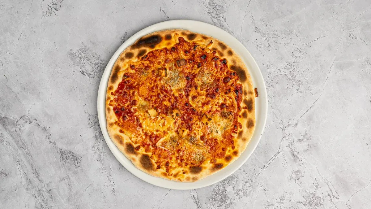 Quattro formaggi