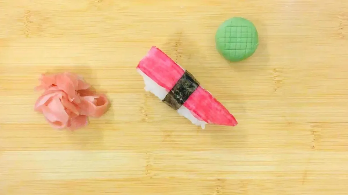 surimi (6db)