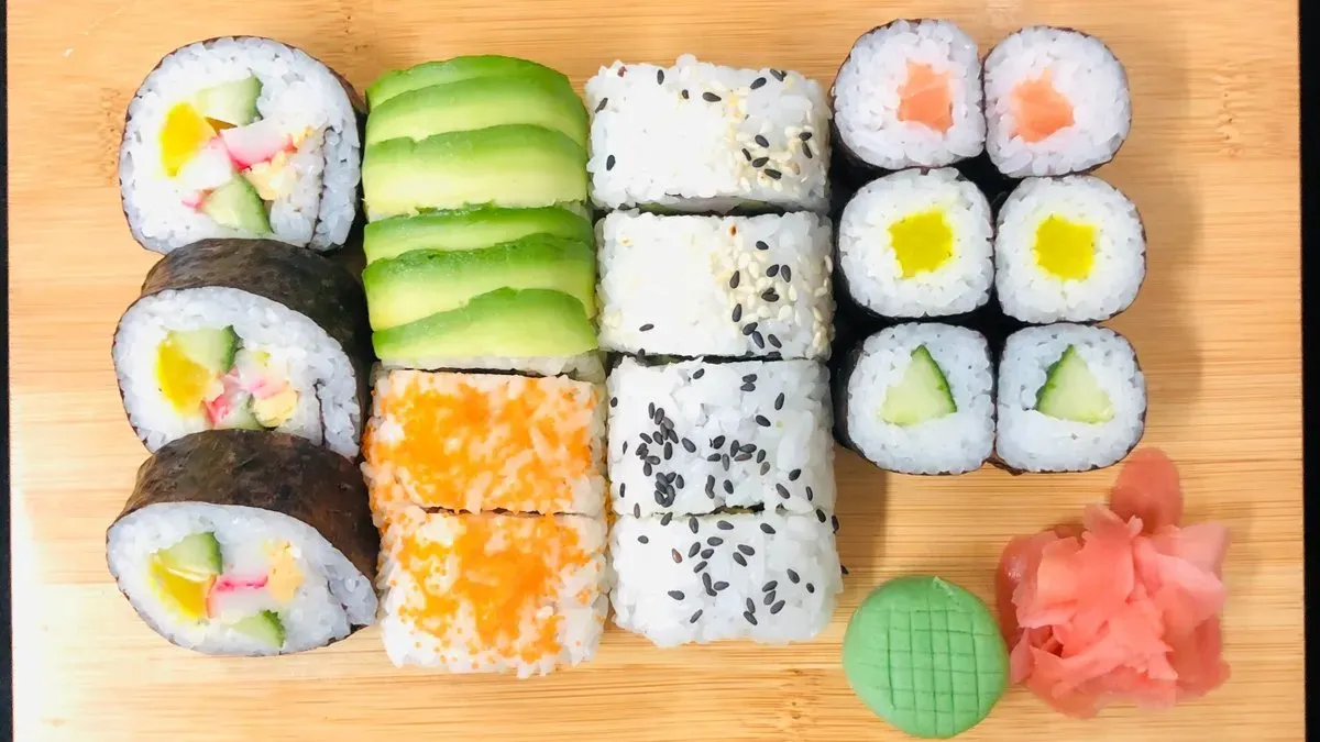 Maki 3.