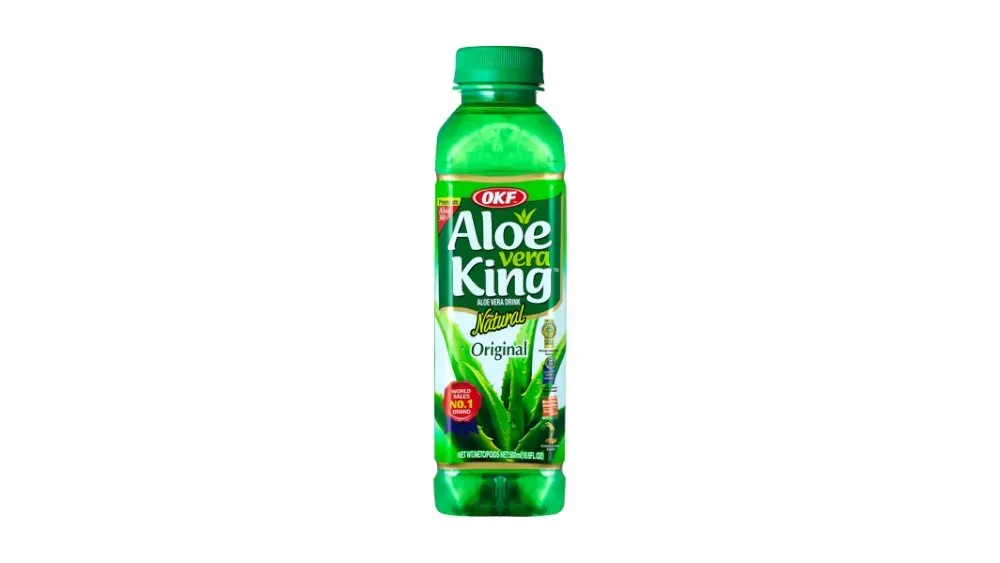 Aloe Vera 0.5l