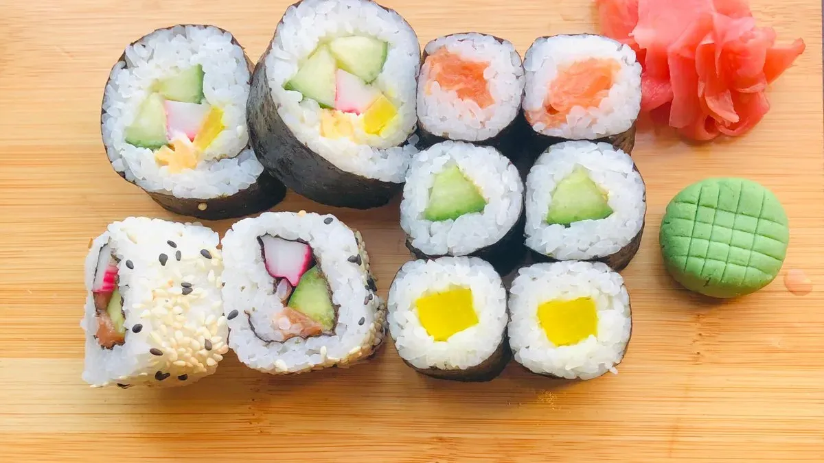 Maki 1.