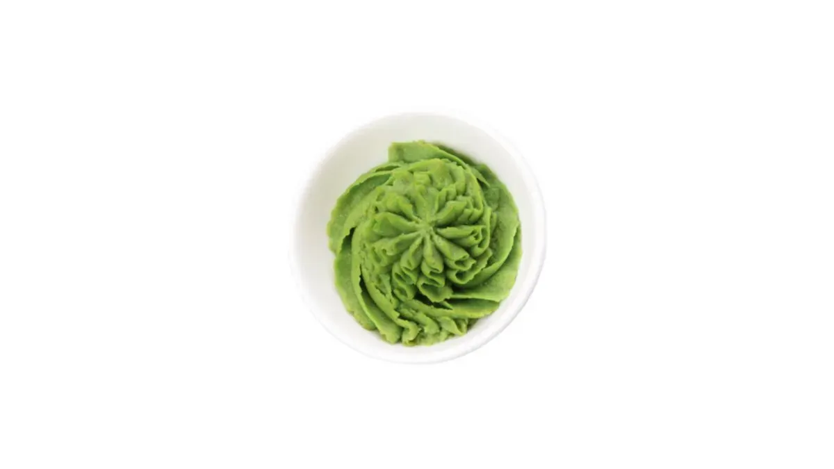 Wasabi