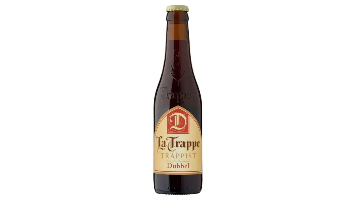 La Trappe Dubbel 7%
