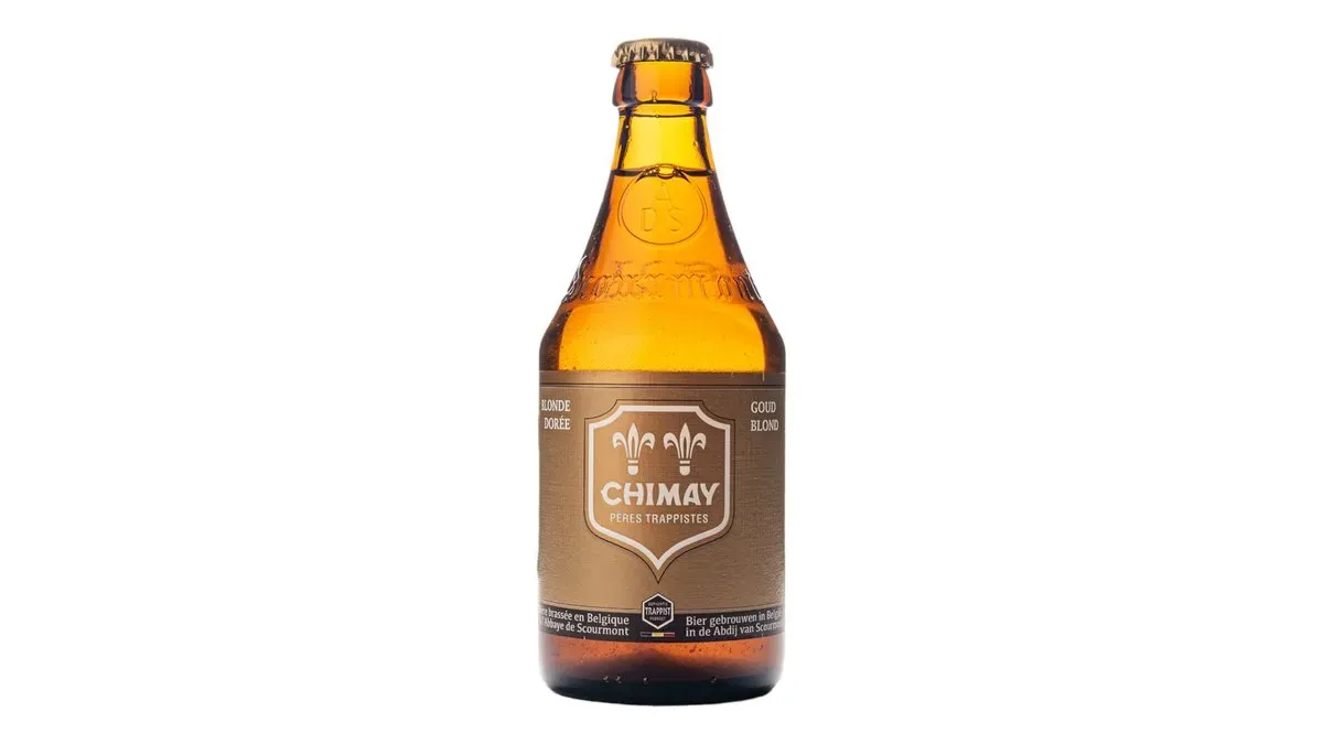 Chimay Gold 4,8%