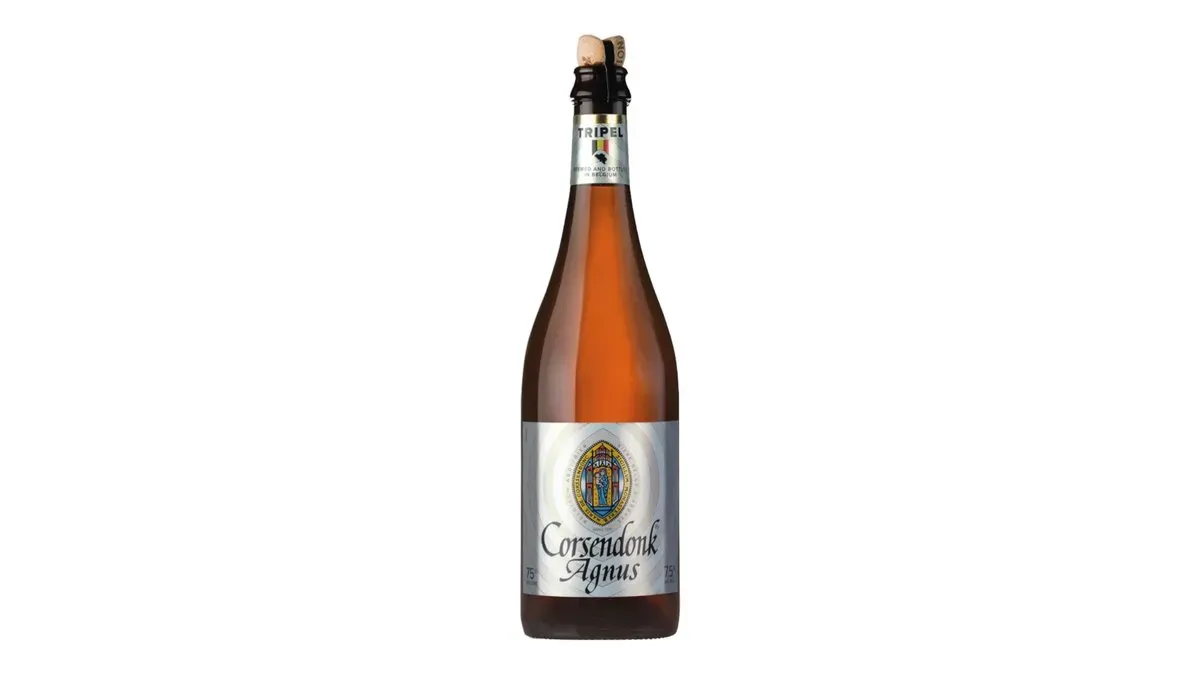 Corsendonk Agnus Del 7,5%