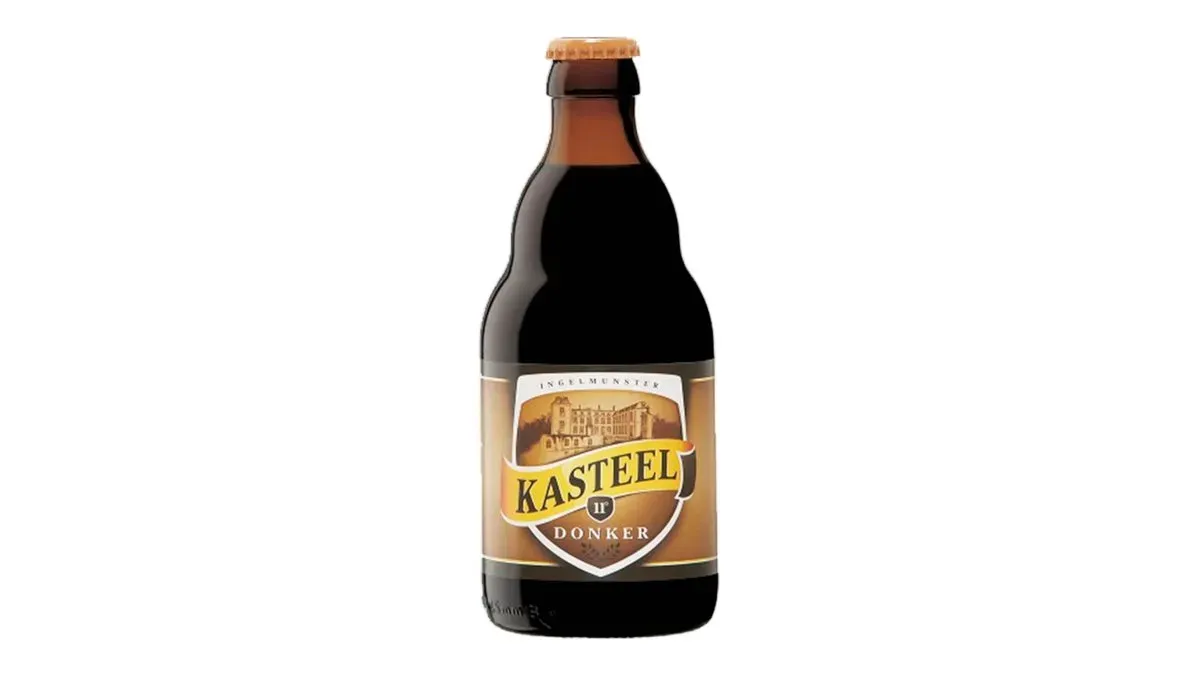 Kasteel Donker 11%