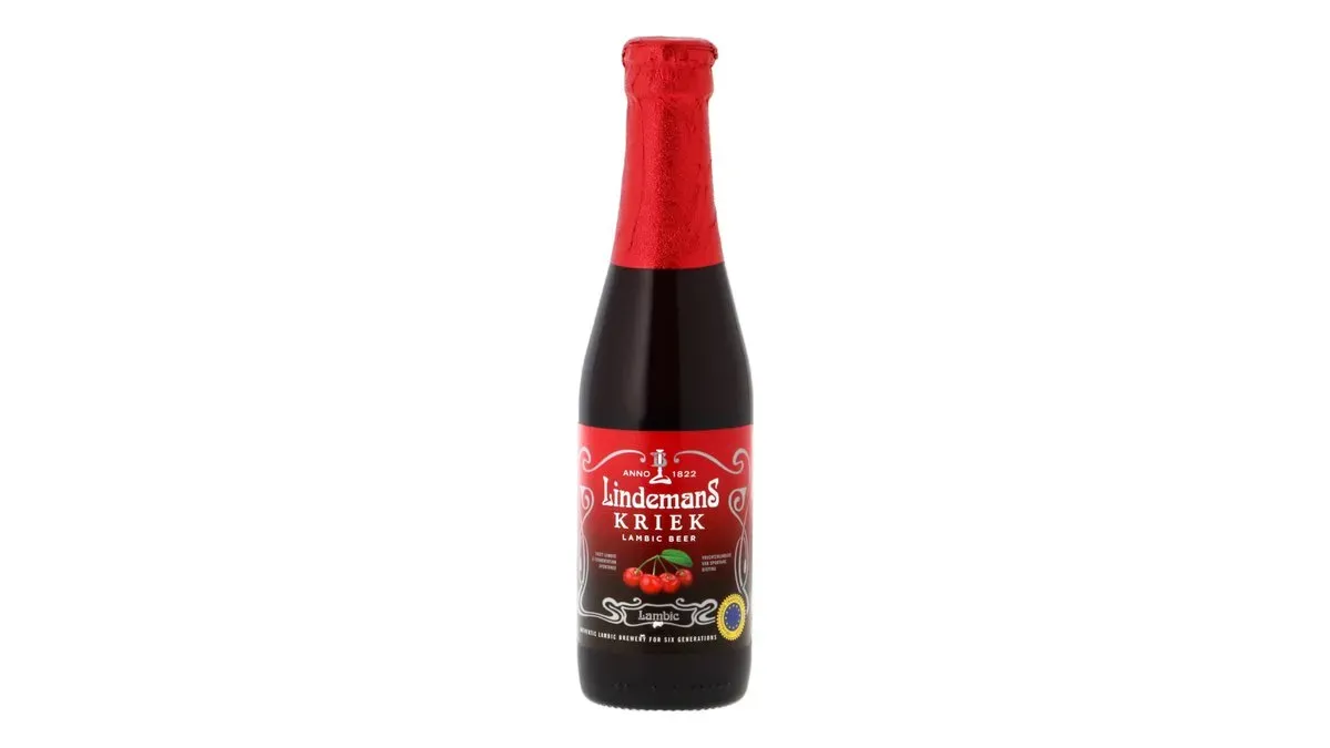 Lindemans Kriek 3%
