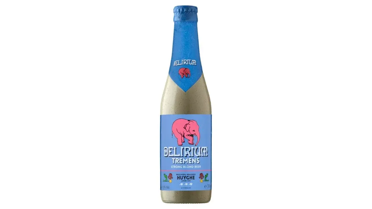 Delirium Tremens 8,5%