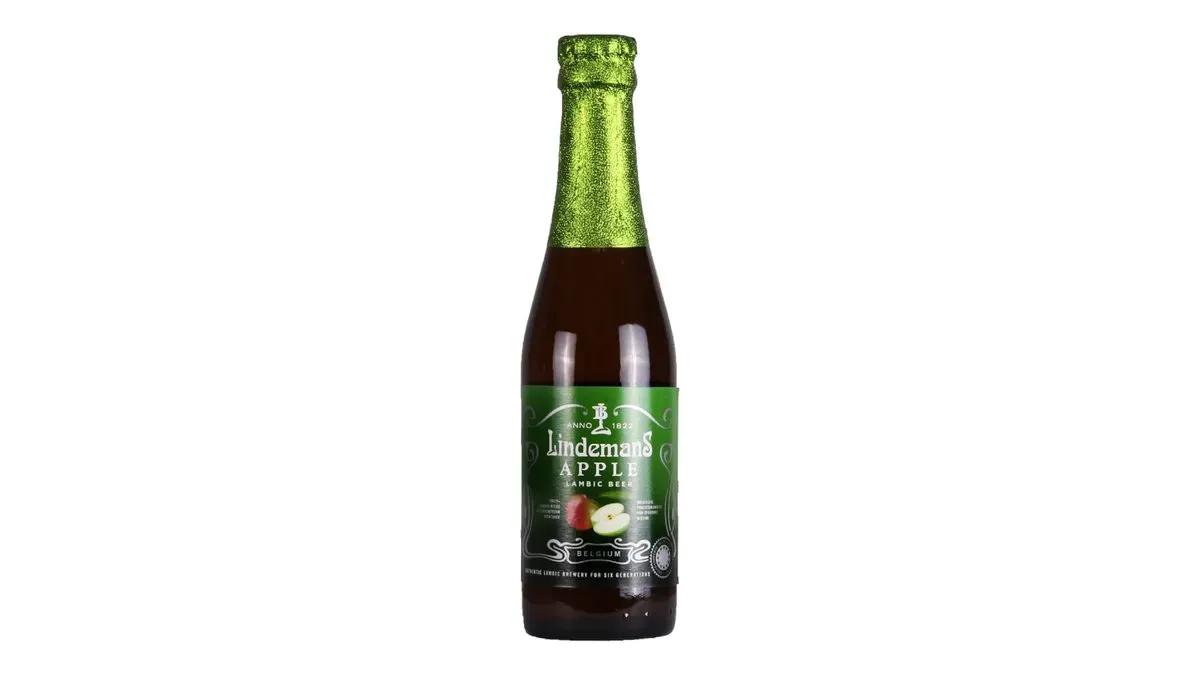 Lindemans Apple 3,5%