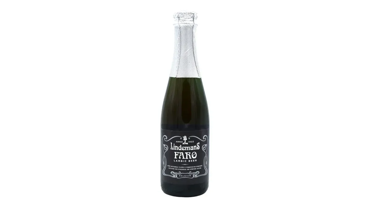 Lindemans Faro 3,5%