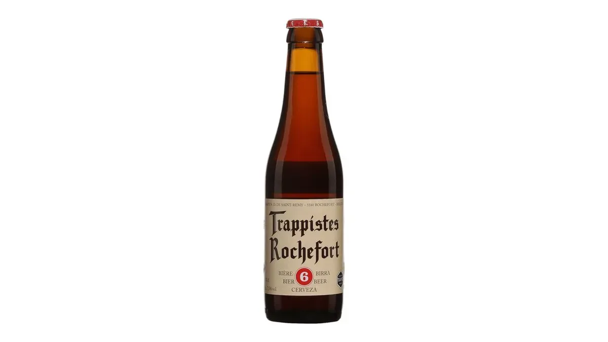 Rochefort 6 7,5%